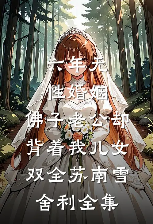 六年无性婚姻，佛子老公却背着我儿女双全苏南雪舍利全集