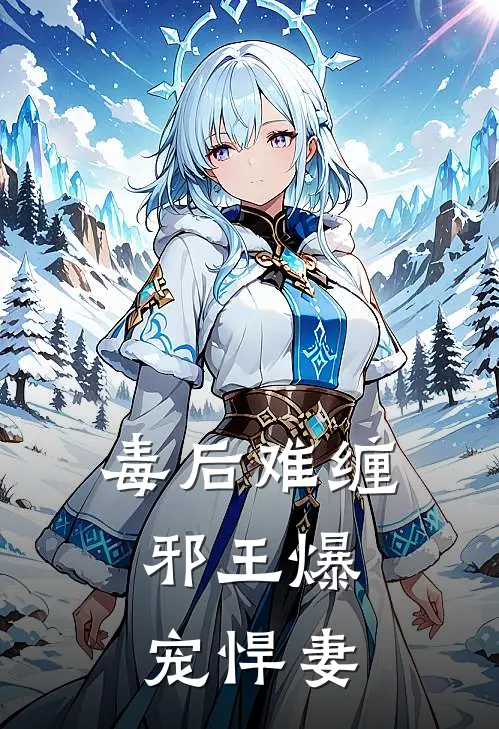 毒后难缠：邪王爆宠悍妻