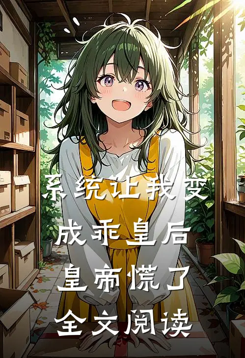 系统让我变成乖皇后，皇帝慌了全文阅读
