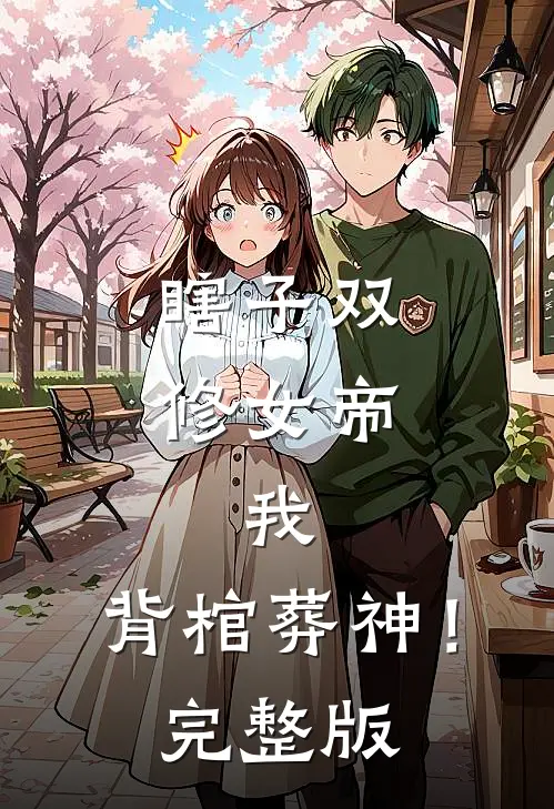 瞎子双修女帝，我，背棺葬神！完整版