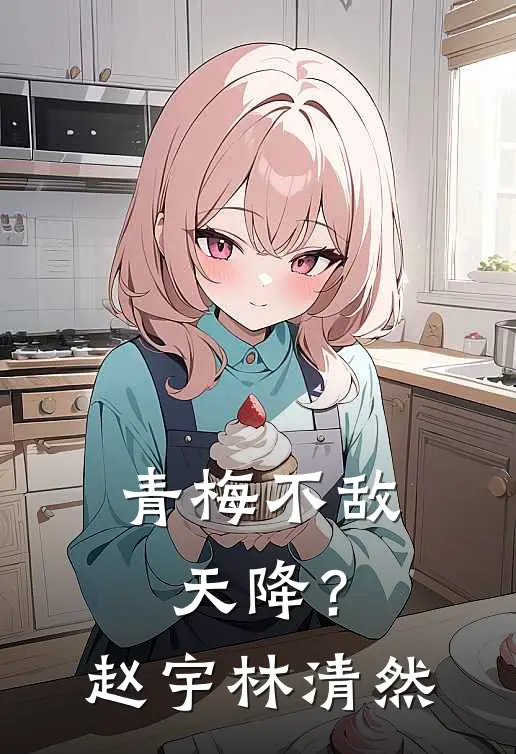 青梅不敌天降？赵宇林清然