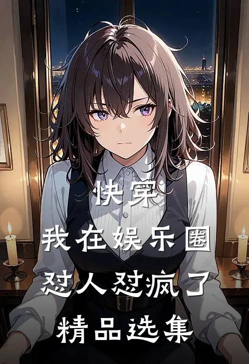 快穿：我在娱乐圈怼人怼疯了精品选集