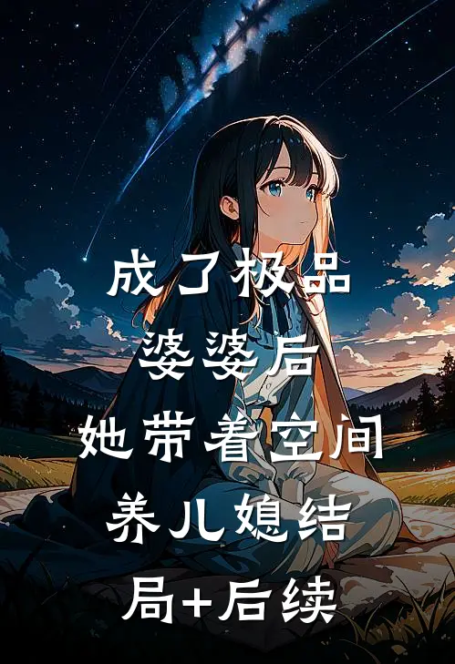 成了极品婆婆后，她带着空间养儿媳结局+后续