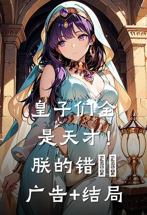 皇子们全是天才！朕的错​​广告+结局