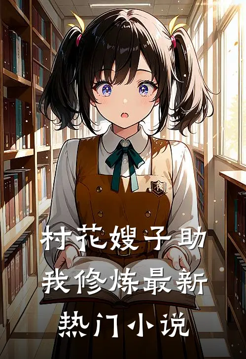 村花嫂子助我修炼最新热门小说