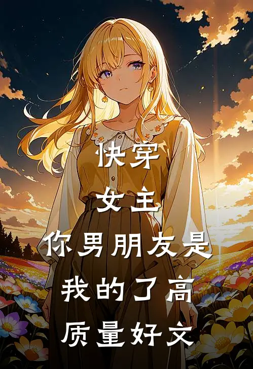 快穿：女主，你男朋友是我的了高质量好文