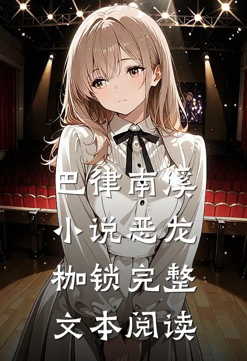 巴律南溪小说恶龙枷锁完整文本阅读