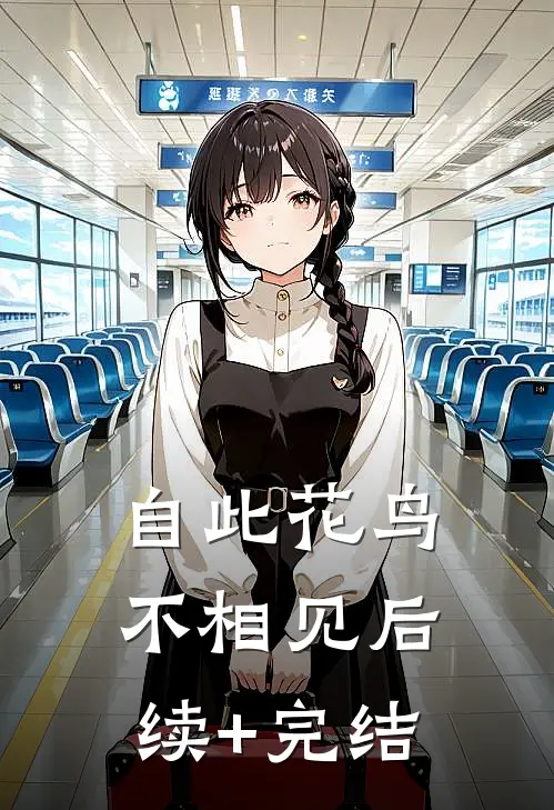自此花鸟不相见后续+完结