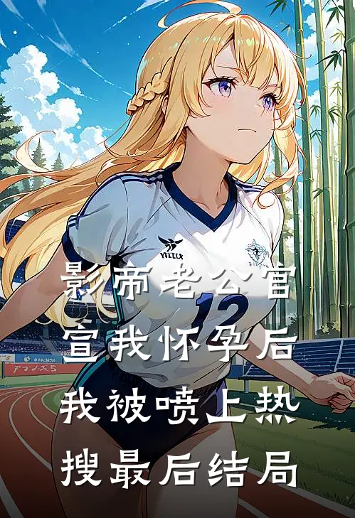 影帝老公官宣我怀孕后，我被喷上热搜最后结局