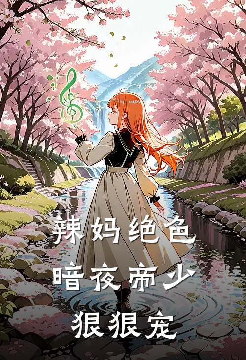 辣妈绝色暗夜帝少狠狠宠