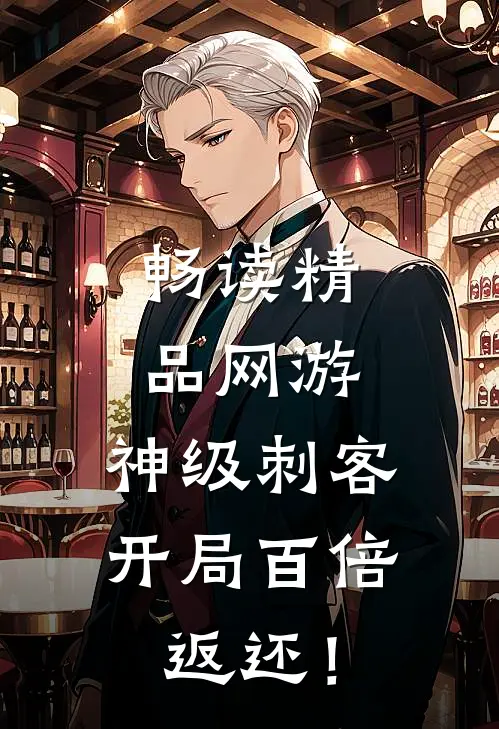 畅读精品网游：神级刺客，开局百倍返还！