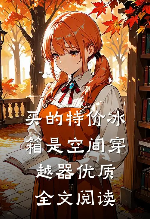 买的特价冰箱是空间穿越器优质全文阅读