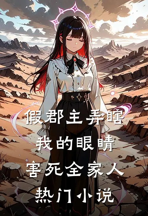假郡主弄瞎我的眼睛，害死全家人热门小说