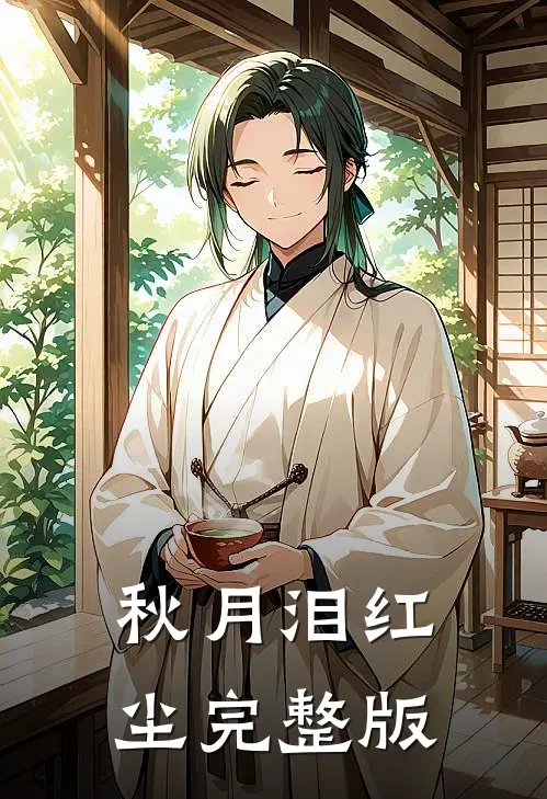 秋月泪红尘完整版