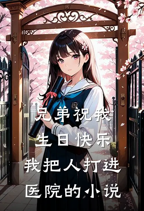 兄弟祝我生日快乐，我把人打进医院的小说