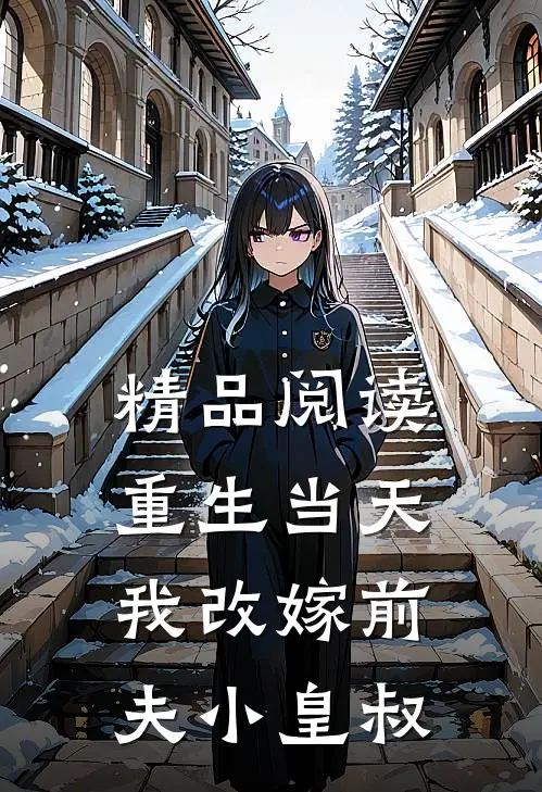 精品阅读重生当天我改嫁前夫小皇叔