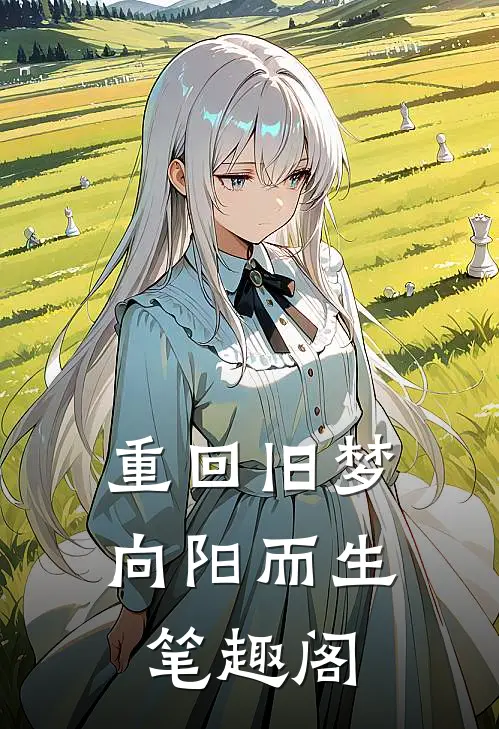 重回旧梦向阳而生笔趣阁
