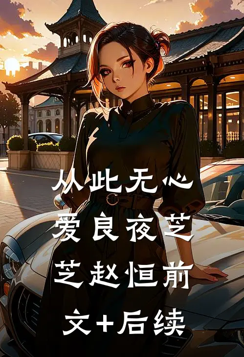 从此无心爱良夜芝芝赵恒前文+后续