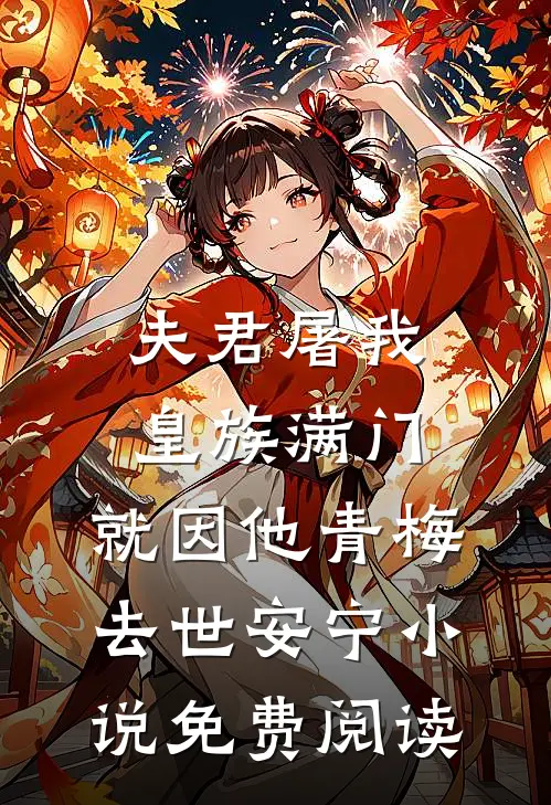 夫君屠我皇族满门，就因他青梅去世安宁小说免费阅读