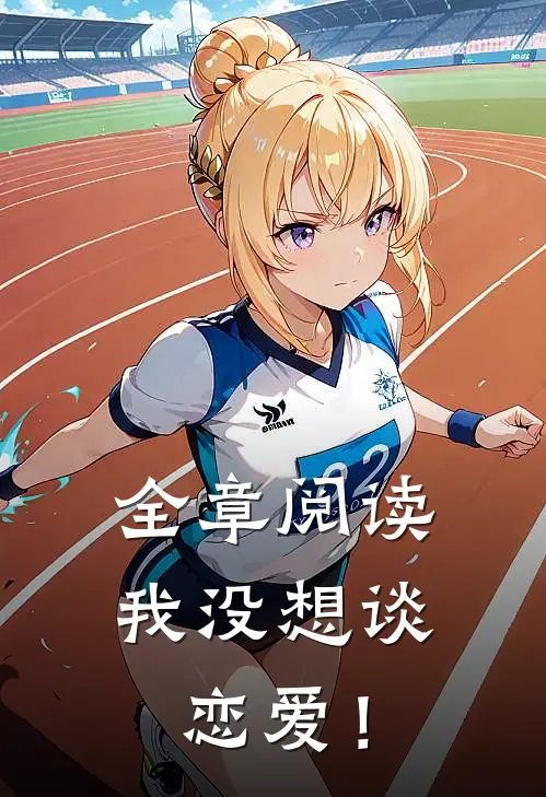 全章阅读我没想谈恋爱！