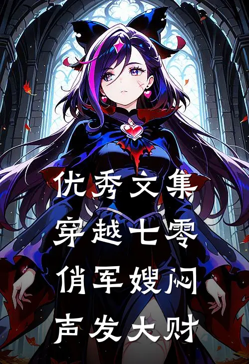 优秀文集穿越七零，俏军嫂闷声发大财