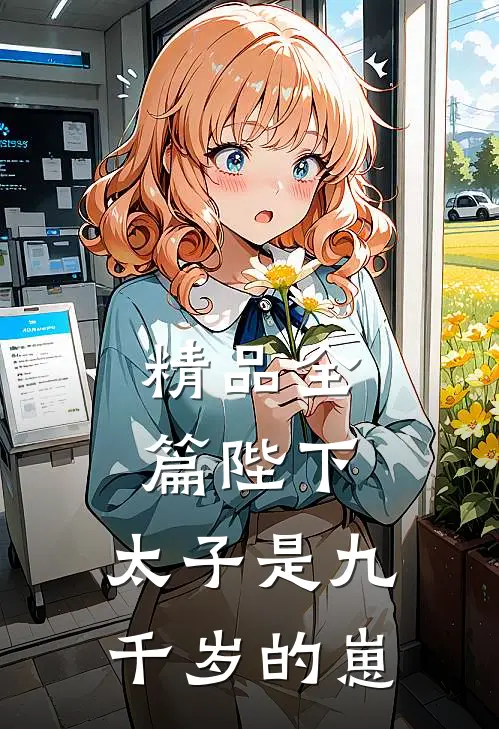 精品全篇陛下，太子是九千岁的崽