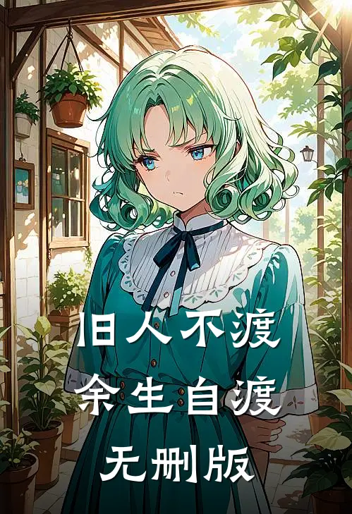旧人不渡，余生自渡无删版
