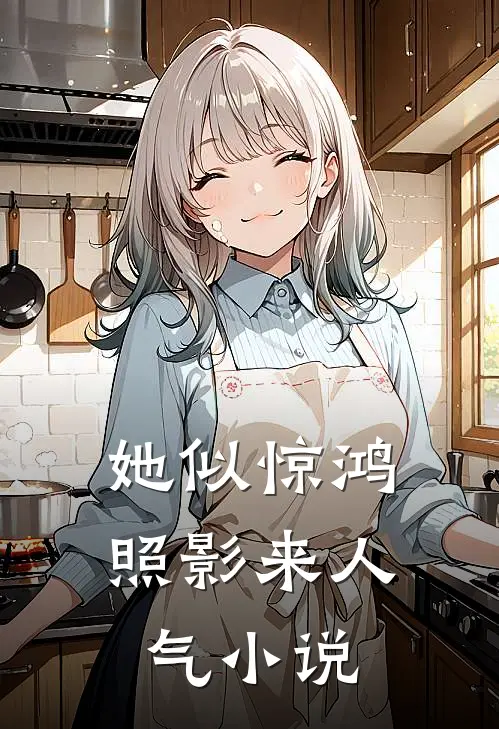 她似惊鸿照影来人气小说