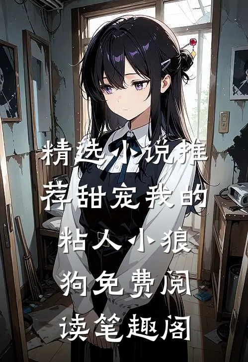 精选小说推荐甜宠我的粘人小狼狗免费阅读笔趣阁