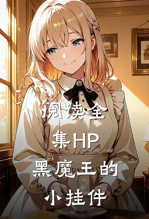 阅读全集HP：黑魔王的小挂件