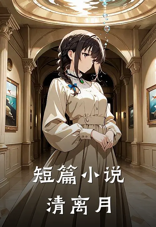短篇小说清离月