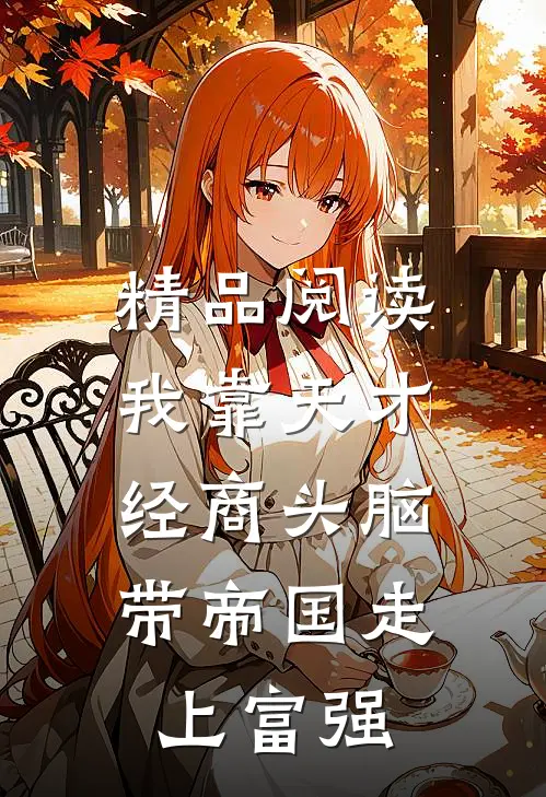 精品阅读我靠天才经商头脑，带帝国走上富强