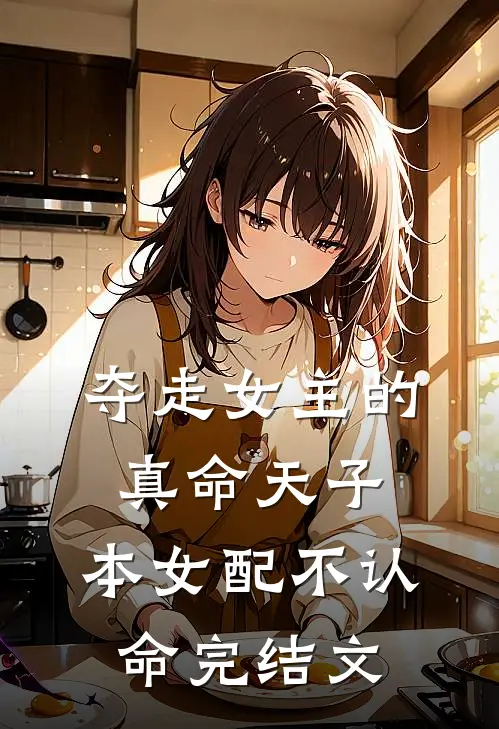 夺走女主的真命天子，本女配不认命完结文