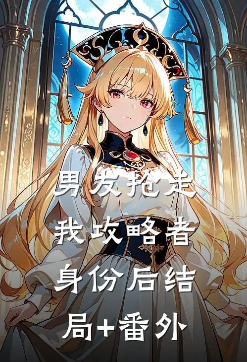 男友抢走我攻略者身份后结局+番外