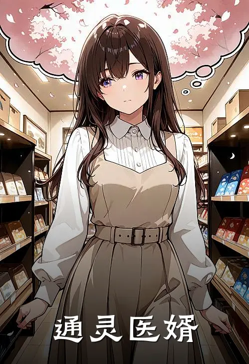 通灵医婿
