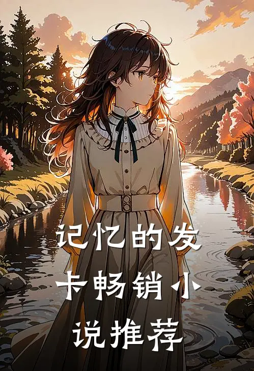 记忆的发卡畅销小说推荐