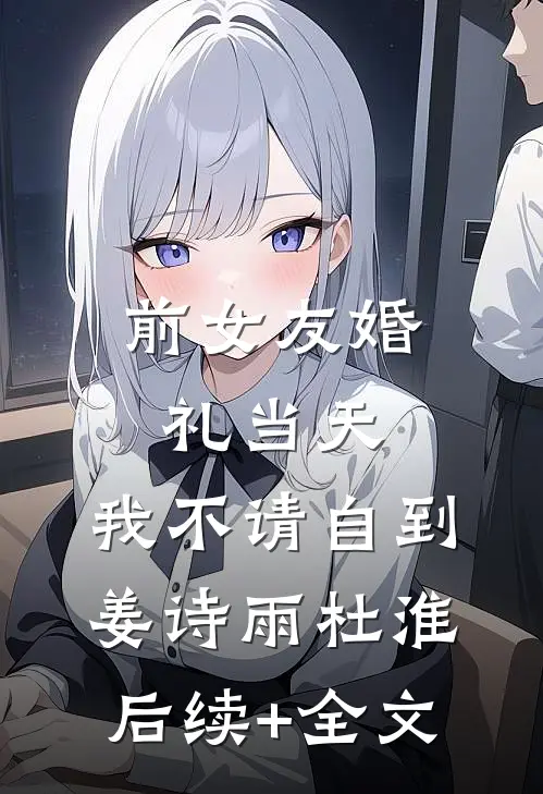 前女友婚礼当天，我不请自到姜诗雨杜淮后续+全文