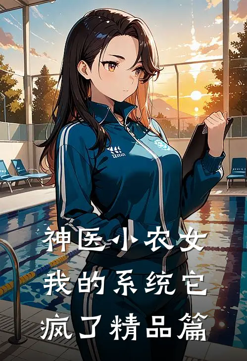 神医小农女：我的系统它疯了精品篇