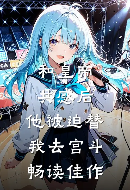 和皇帝共感后，他被迫替我去宫斗畅读佳作