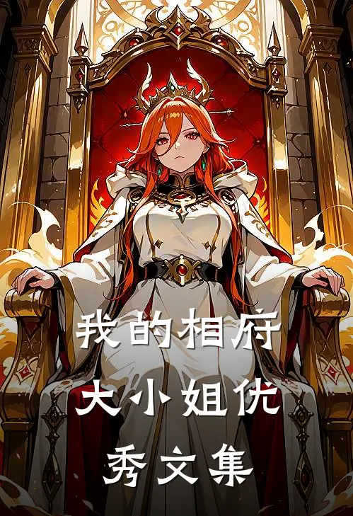 我的相府大小姐优秀文集