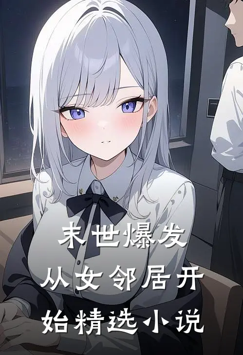 末世爆发，从女邻居开始精选小说