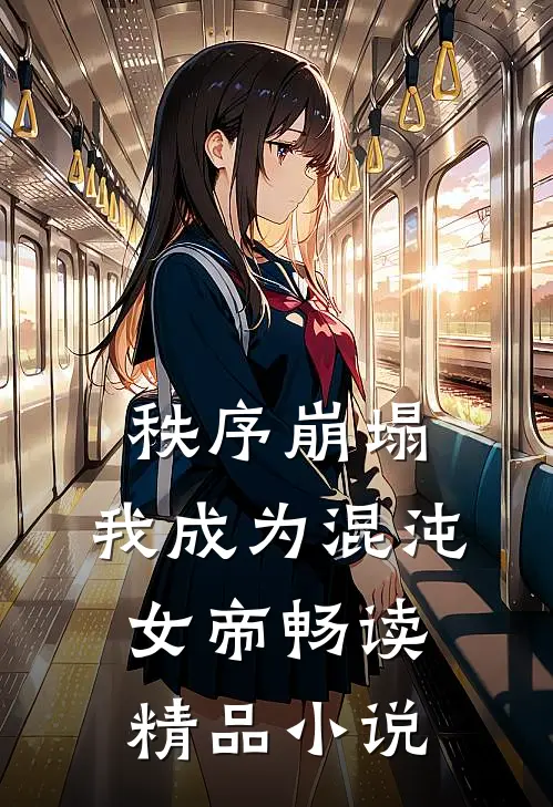 秩序崩塌：我成为混沌女帝畅读精品小说