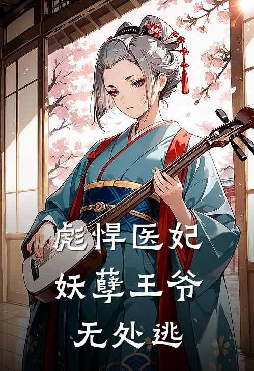彪悍医妃：妖孽王爷无处逃