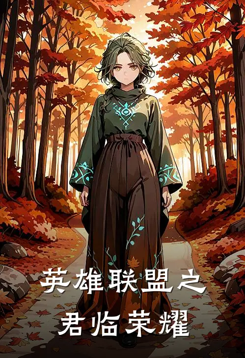 英雄联盟之君临荣耀