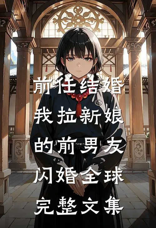 前任结婚，我拉新娘的前男友闪婚全球完整文集