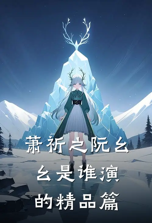 萧祈之阮幺幺是谁演的精品篇