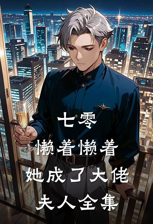 七零：懒着懒着，她成了大佬夫人全集