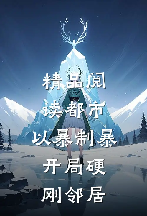 精品阅读都市：以暴制暴，开局硬刚邻居