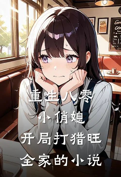 重生八零小俏媳，开局打猎旺全家的小说