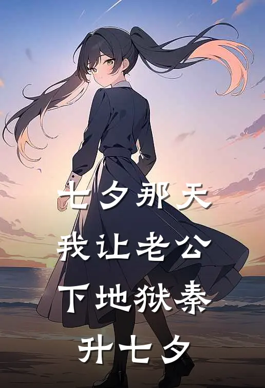 七夕那天，我让老公下地狱秦升七夕